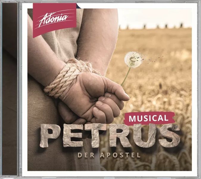 Petrus - Der Apostel