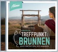 Treffpunkt Brunnen