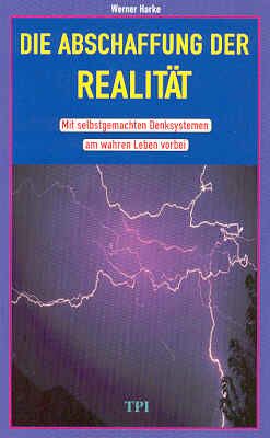 Die Abschaffung der Realität