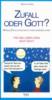 Zufall oder Gott?