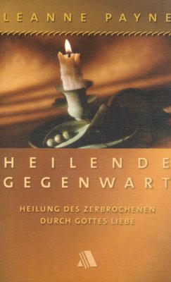 Heilende Gegenwart