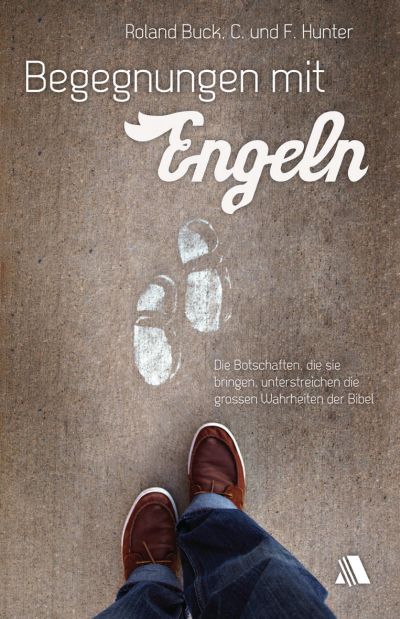 Begegnungen mit Engeln