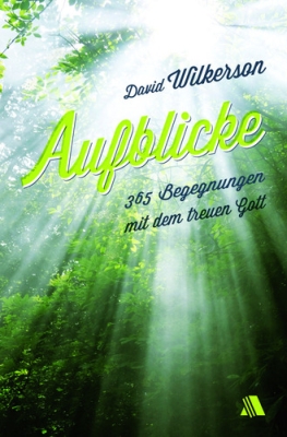 Aufblicke