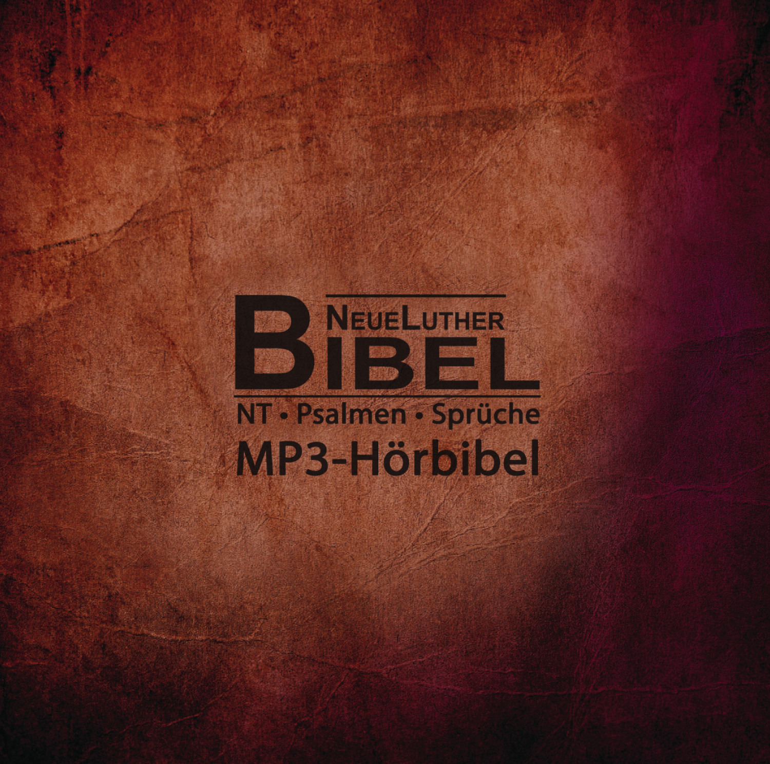 Luther21 - Hörbibel