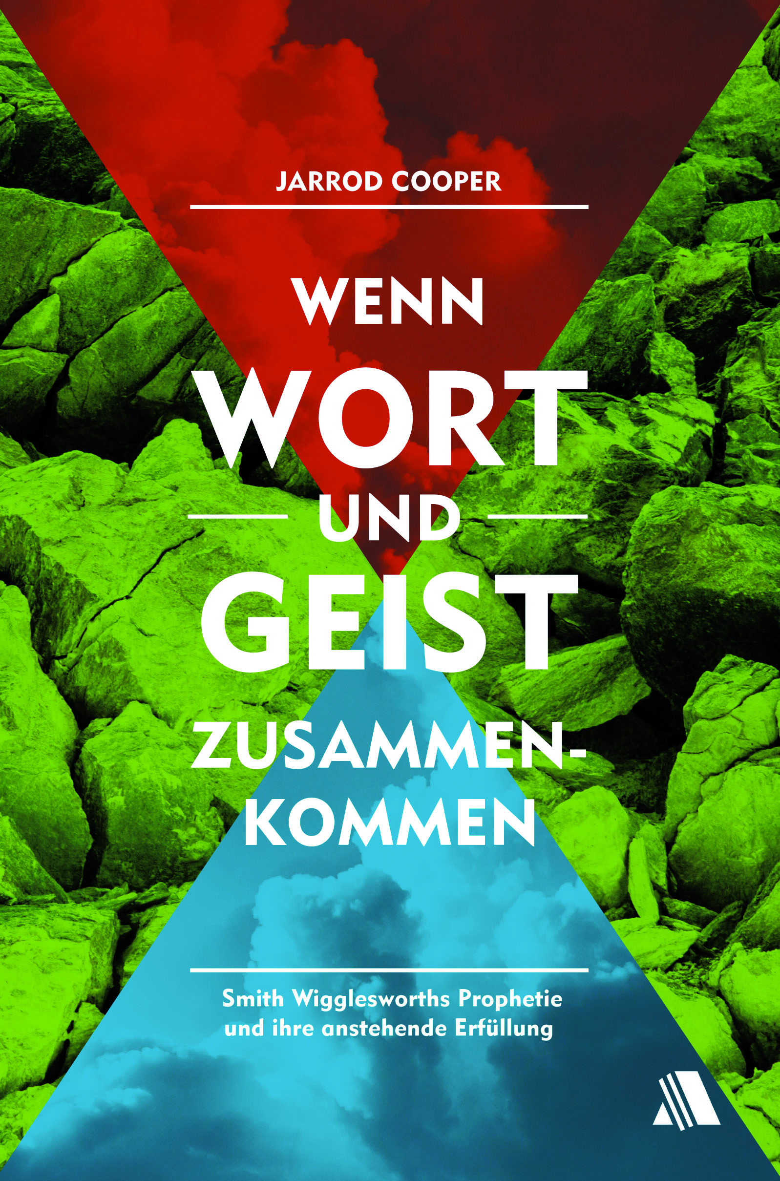 Wenn Wort und Geist zusammenkommen