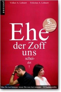 EHE der Zoff uns scheidet!