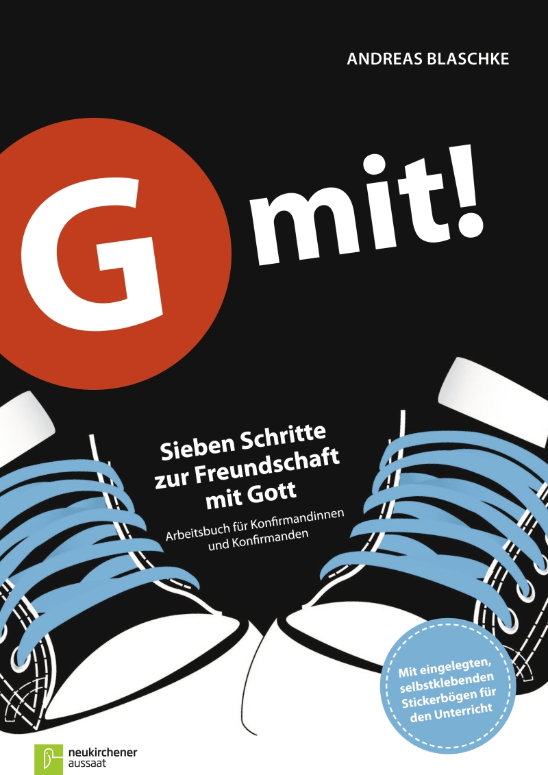 G mit!