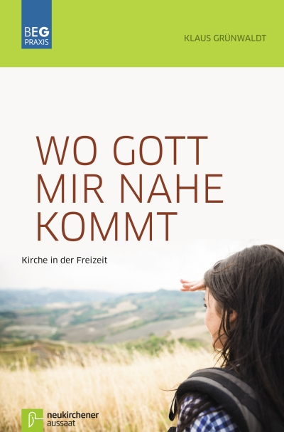 Wo Gott mir nahe kommt
