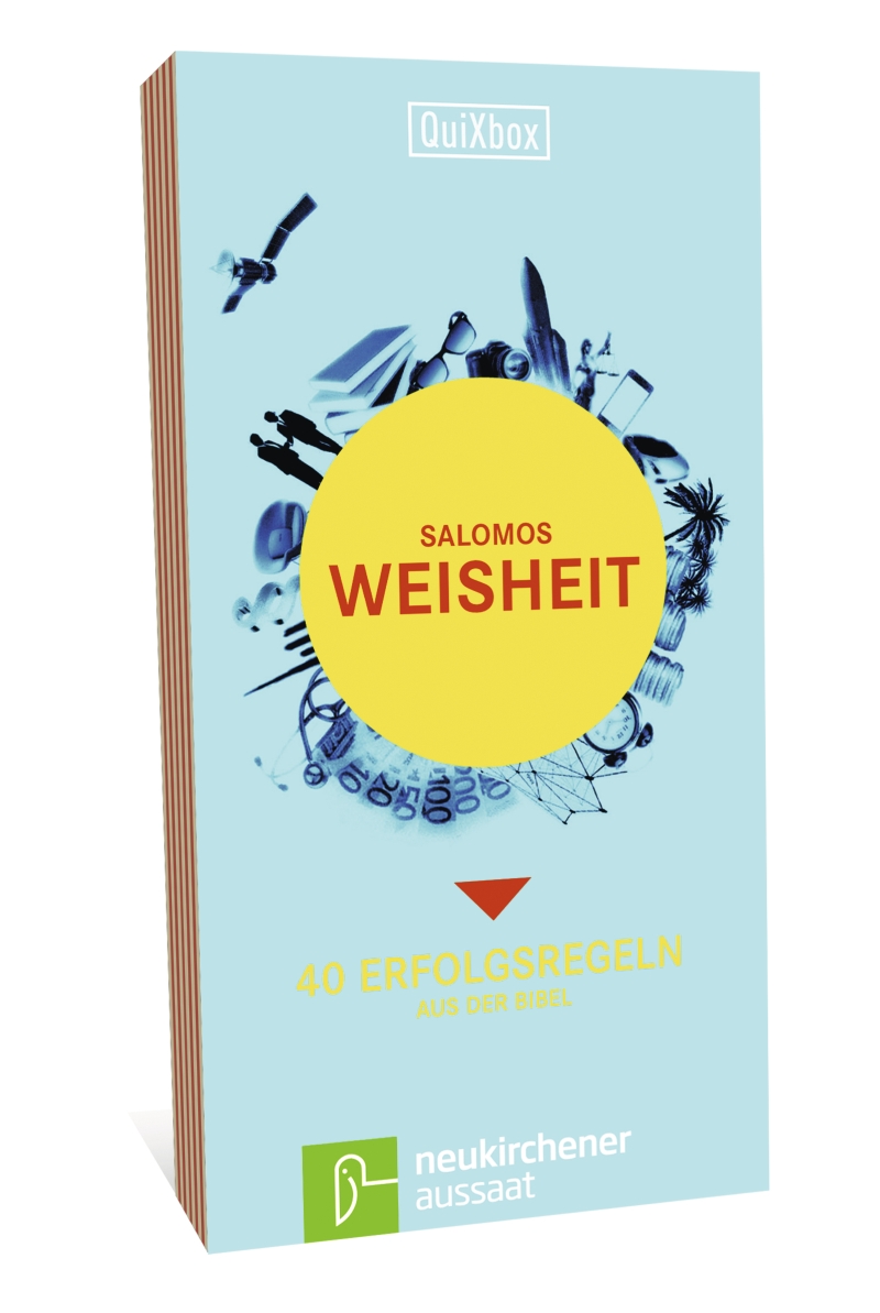 Salomos Weisheit