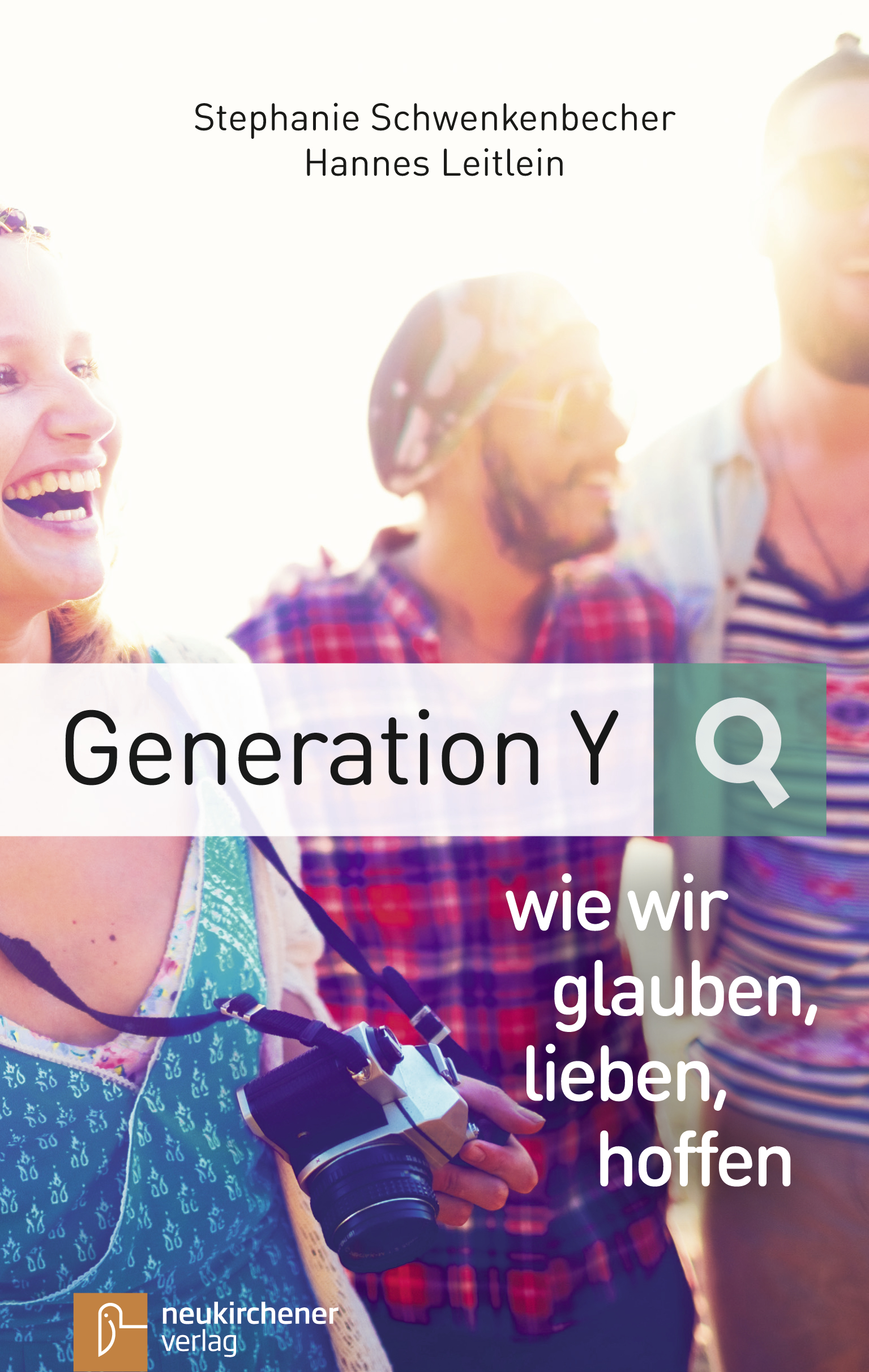Generation Y