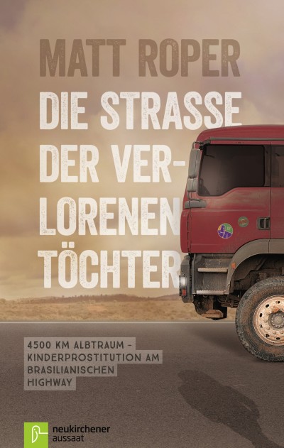 Die Strasse der verlorenen Töchter