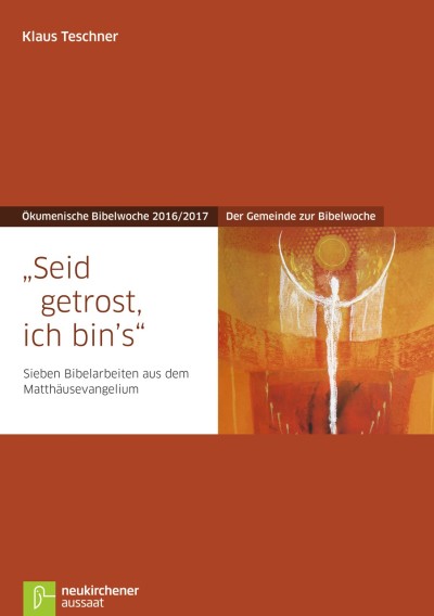 Seid getrost, ich bin ` s