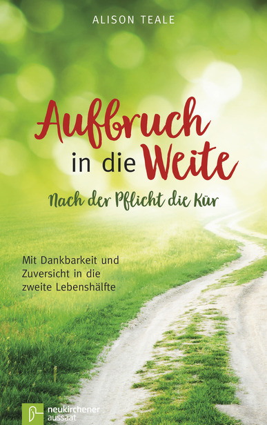 Aufbruch in die Weite