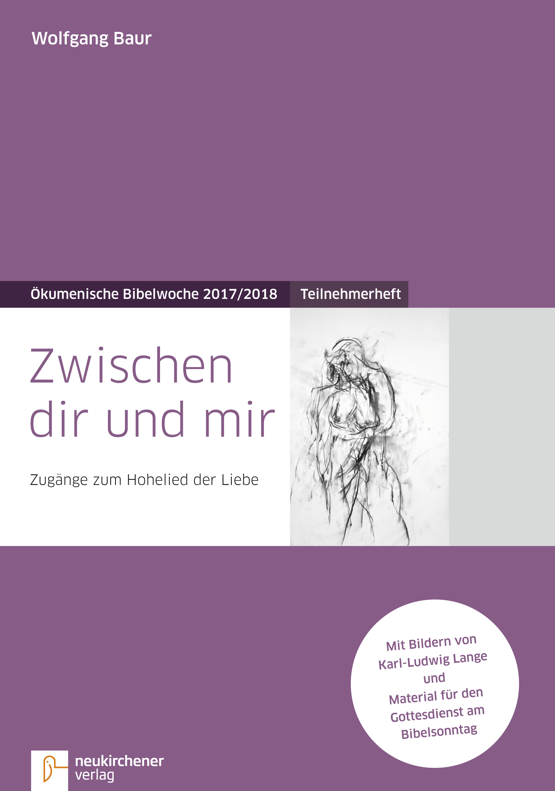 Zwischen dir und mir - Teilnehmerheft