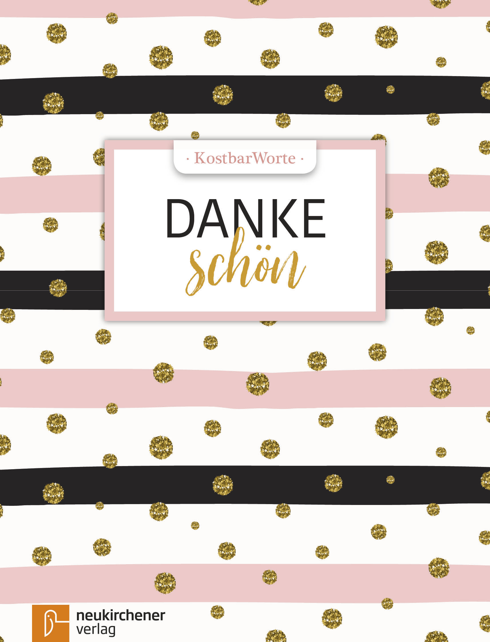 KostbarWorte: Dankeschön