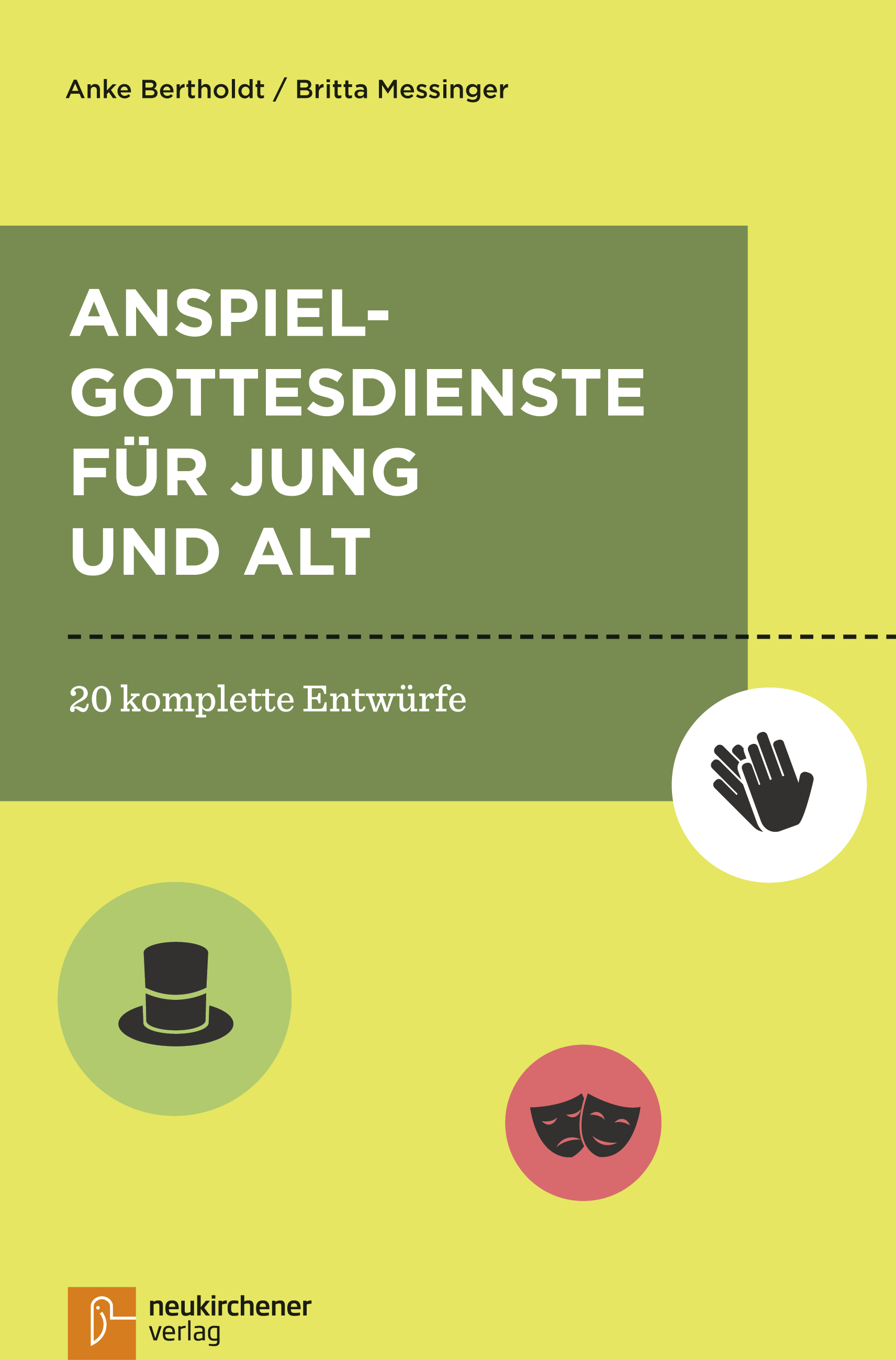Anspielgottesdienst für Jung und Alt