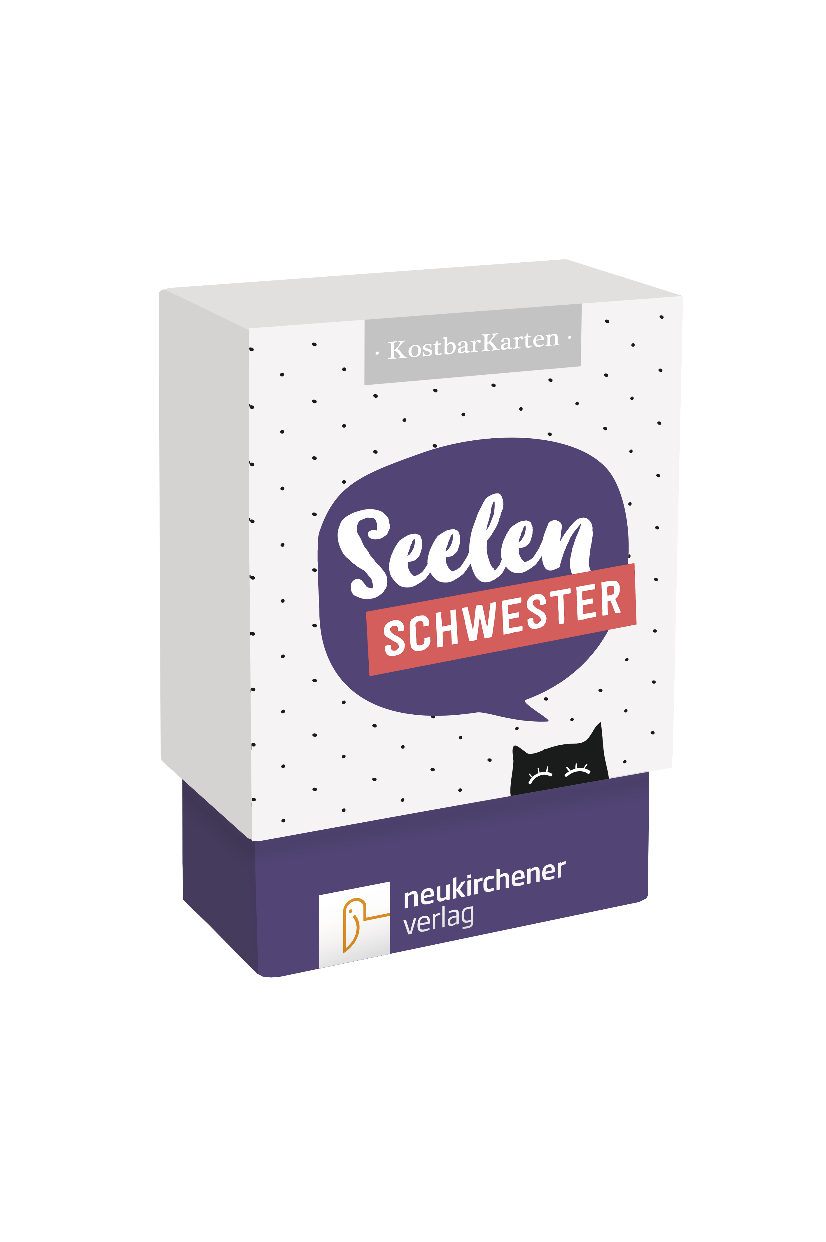 KostbarKarten: SeelenSchwester