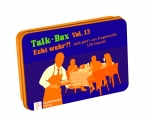 Talk-Box Vol.13 - Echt wahr?!