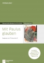 Mit Paulus glauben - Teilnehmerheft