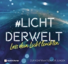 #lichtderwelt - Für Jungen