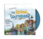 Die Strandspürnasen 4 - Hörbuch