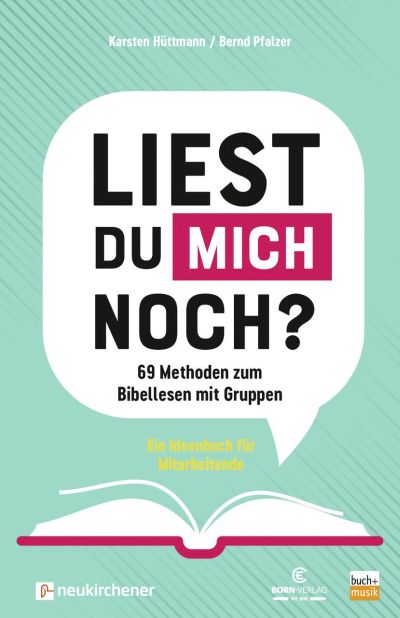Liest Du mich noch?