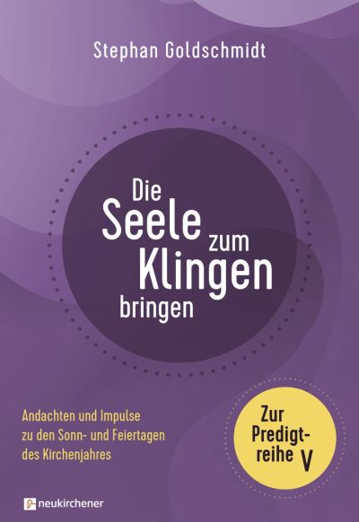 Die Seele zum Klingen bringen (5)