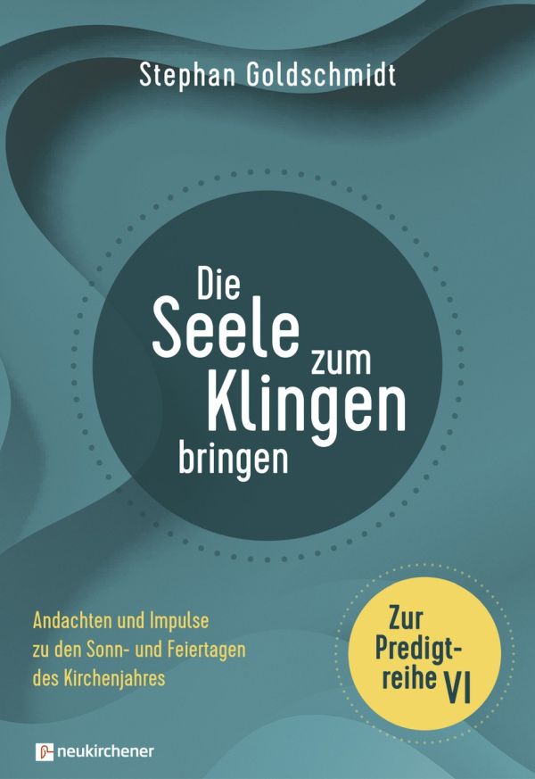 Die Seele zum Klingen bringen (6)