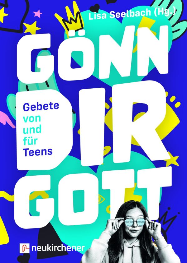 Gönn dir Gott