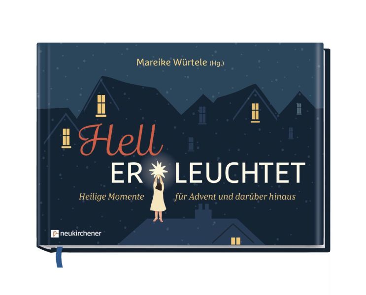 Hell Er leuchtet