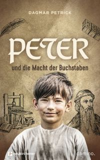 Peter und die Macht der Buchstaben