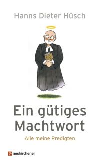 Ein gütiges Machtwort