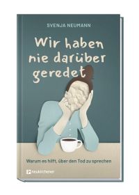 Wir haben nie darüber geredet