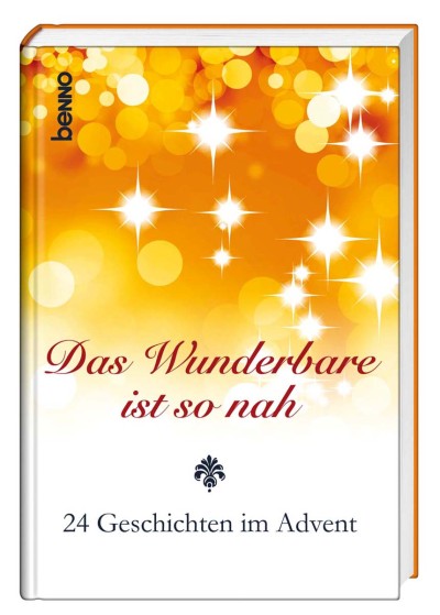 Das Wunderbare ist so nah