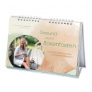 Gesund durch Basenfasten - Aufstellbuch