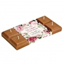 Kerzentafel Für dich, liebe Mama!