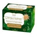 Der Strohsterne-Adventskalender