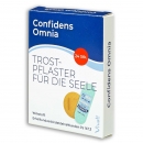 Pflasterbox Confidens Omnia