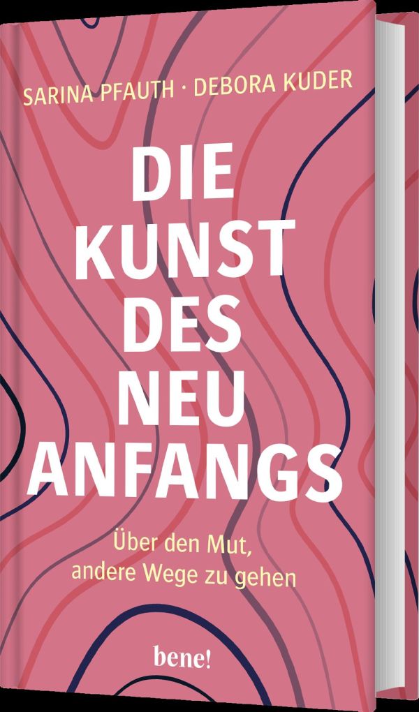 Die Kunst des Neuanfangs