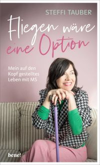 Fliegen wäre eine Option