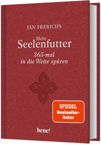 Mehr Seelenfutter