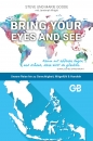 Bring Your Eyes And See|Unsere Reise hin zur Gerechtigkeit, Mitgefühl & Handeln