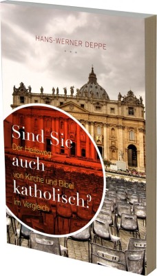 Sind Sie auch katholisch?