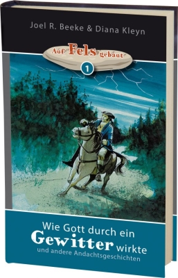 Wie Gott durch ein Gewitter wirkte (1)