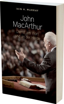 John MacArthur