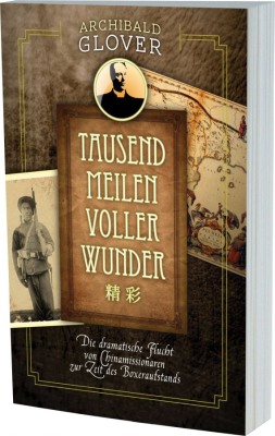 Tausend Meilen voller Wunder