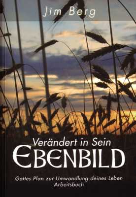 Verändert in sein Ebenbild