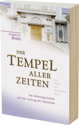 Der Tempel aller Zeiten