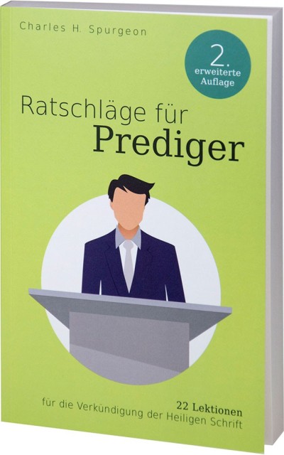 Ratschläge für Prediger