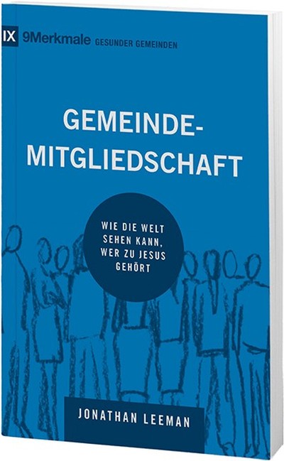 Gemeindemitgliedschaft